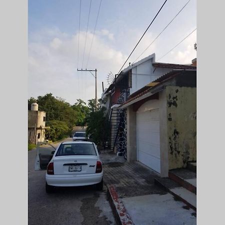 דירות פלנקה Depto. Maia: A/C, Agua Caliente, Wifi, Tv, Cable. מראה חיצוני תמונה