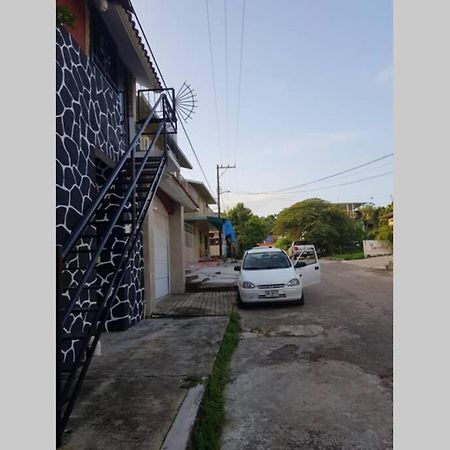דירות פלנקה Depto. Maia: A/C, Agua Caliente, Wifi, Tv, Cable. מראה חיצוני תמונה