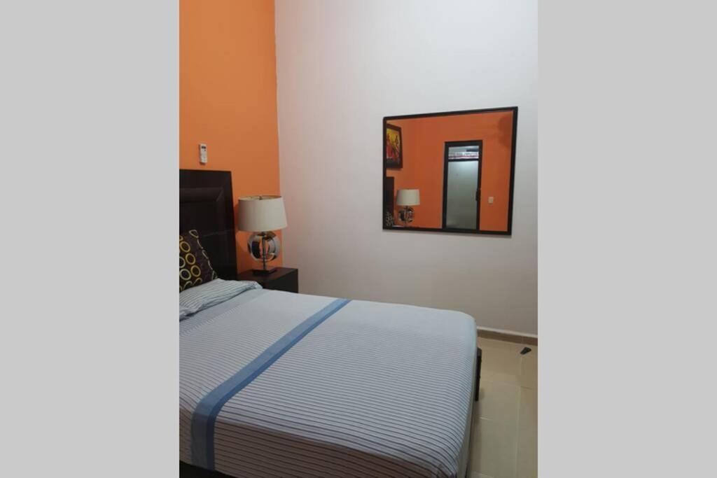דירות פלנקה Depto. Maia: A/C, Agua Caliente, Wifi, Tv, Cable. מראה חיצוני תמונה