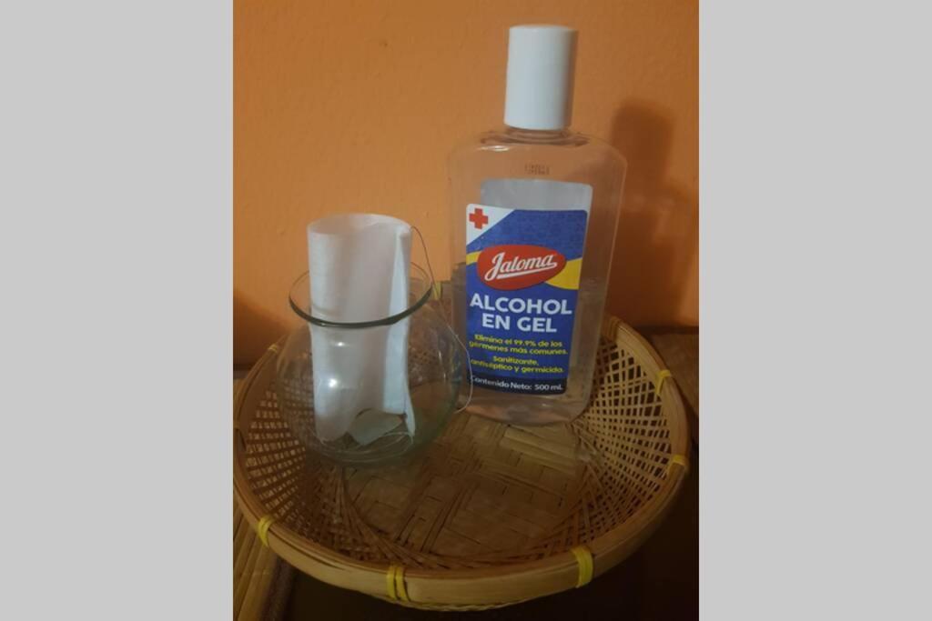 דירות פלנקה Depto. Maia: A/C, Agua Caliente, Wifi, Tv, Cable. מראה חיצוני תמונה