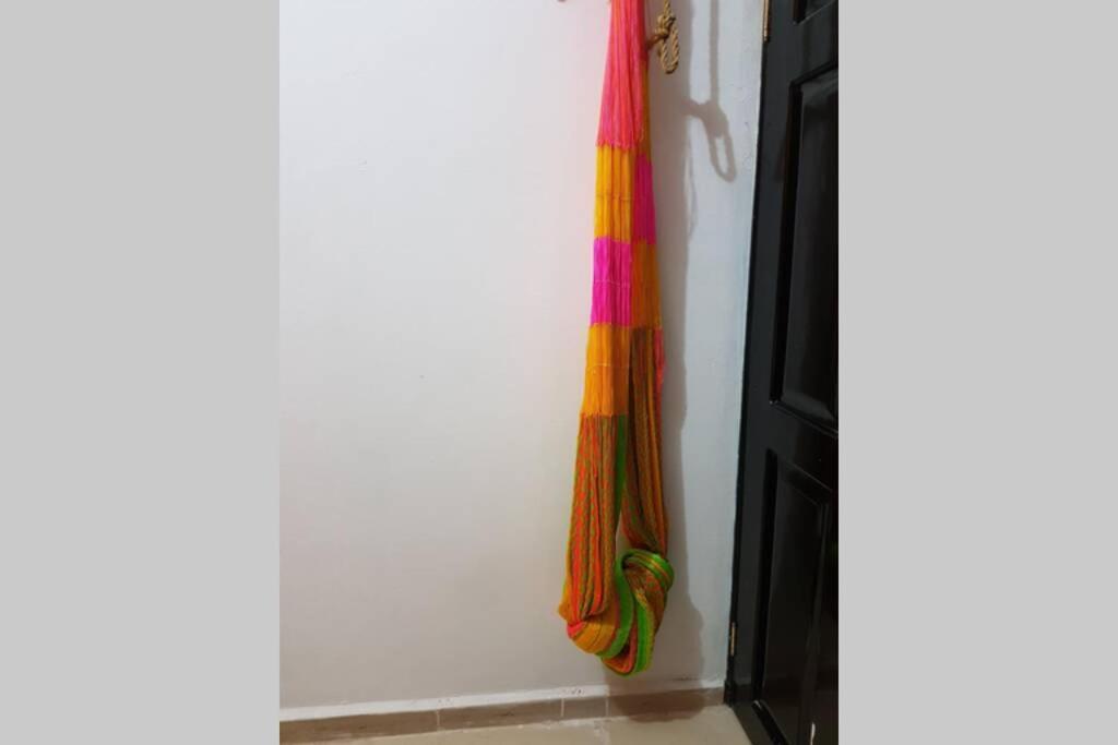 דירות פלנקה Depto. Maia: A/C, Agua Caliente, Wifi, Tv, Cable. מראה חיצוני תמונה