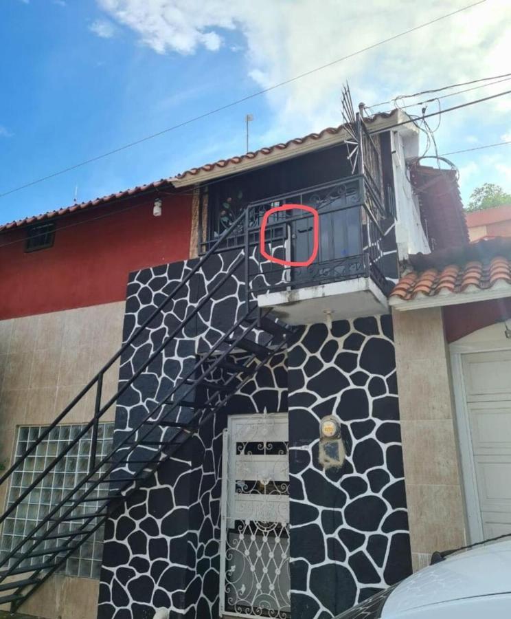 דירות פלנקה Depto. Maia: A/C, Agua Caliente, Wifi, Tv, Cable. מראה חיצוני תמונה