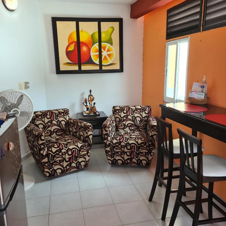 דירות פלנקה Depto. Maia: A/C, Agua Caliente, Wifi, Tv, Cable. מראה חיצוני תמונה