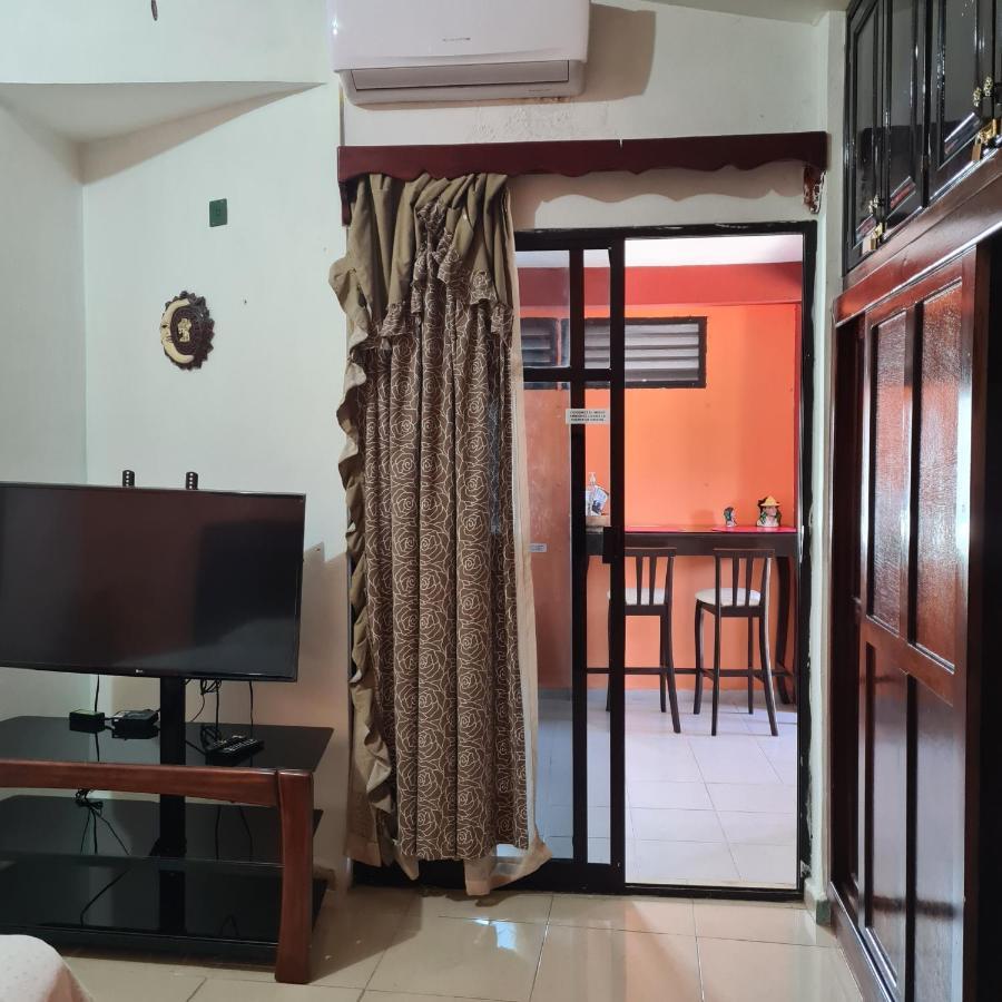 דירות פלנקה Depto. Maia: A/C, Agua Caliente, Wifi, Tv, Cable. מראה חיצוני תמונה